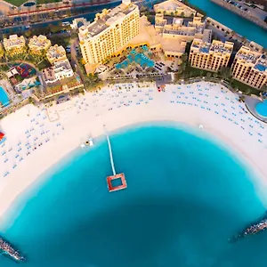 Resort Doubletree By Hilton & Marjan Island