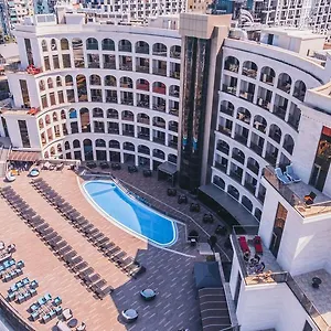 Otel Colosseum Marina