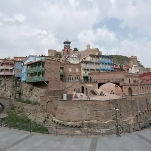Khokhobi Old فندق