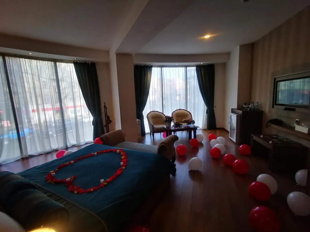 Green Queen Hotel 第比利斯 4*,  格鲁吉亚