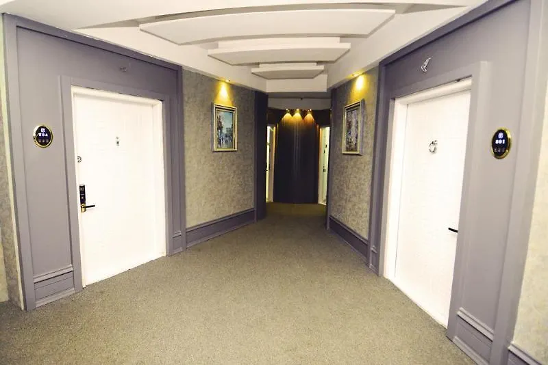 Green Queen Hotel Tiflis