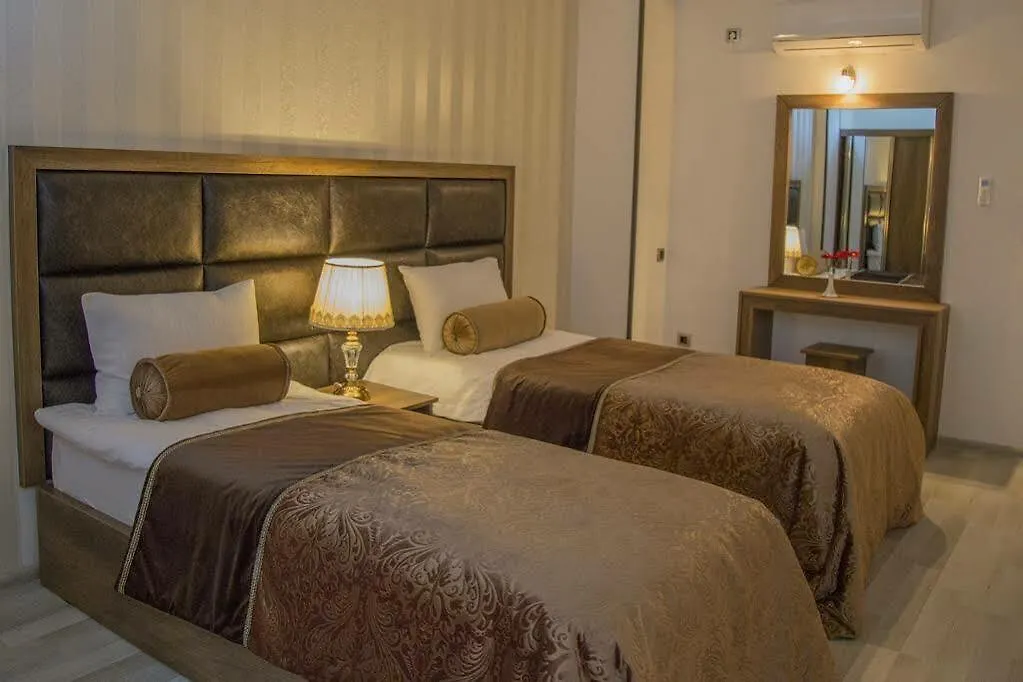 Green Queen Hotel Tiflis
