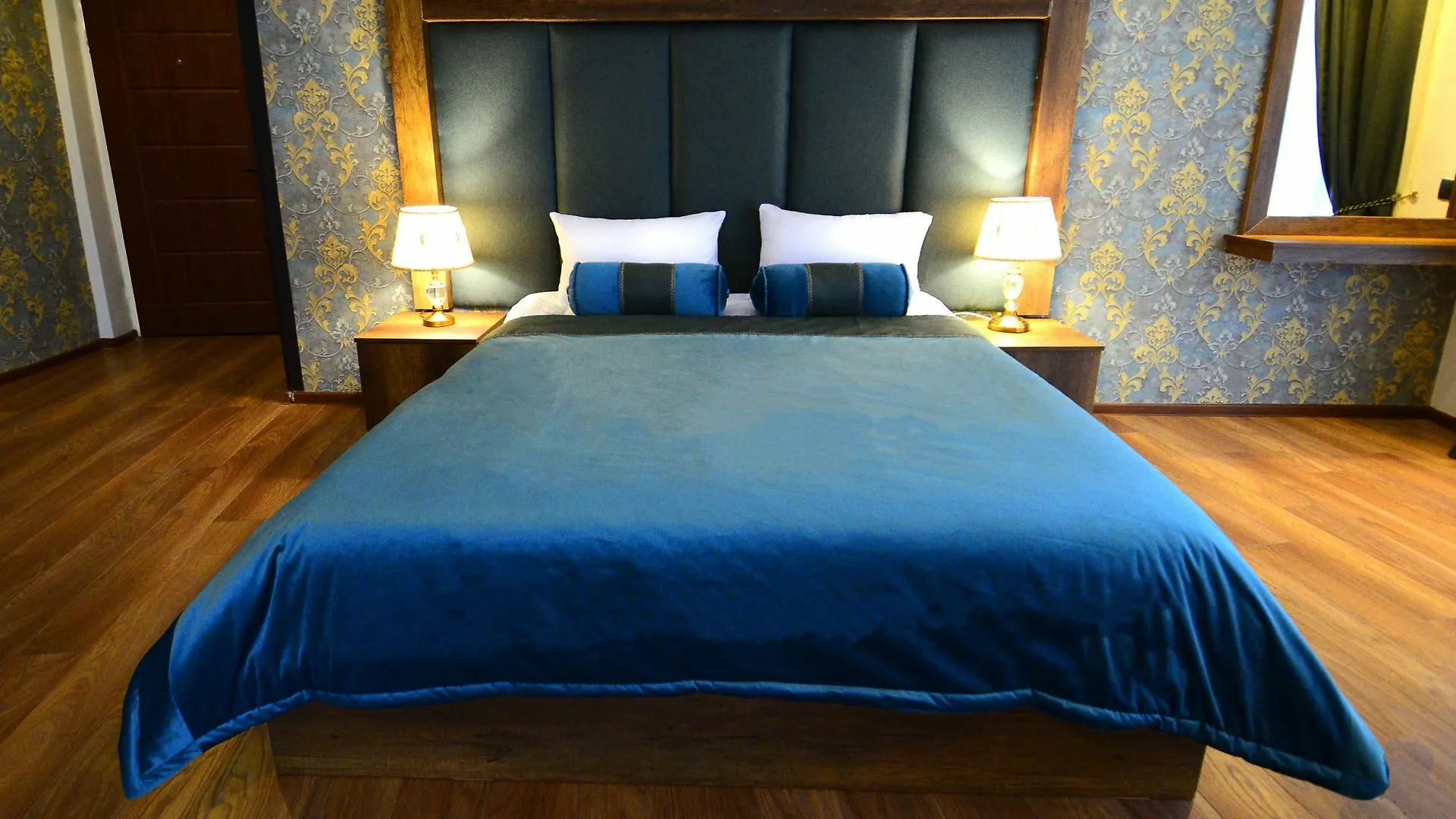 Green Queen Hotel Tiflis 4*,