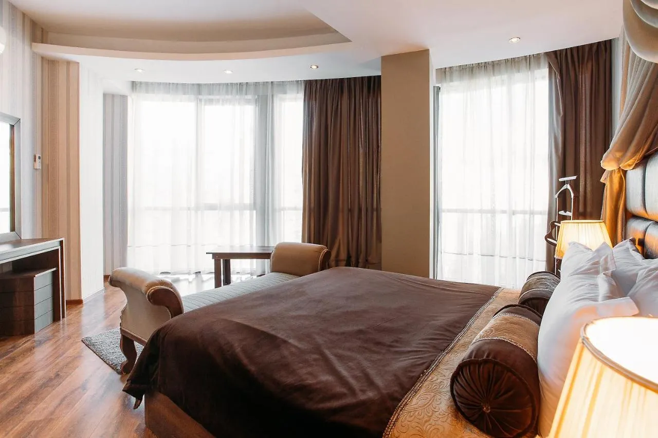 Green Queen Hotel Tiflis